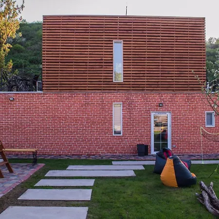 Nasha Dacha Villa Almaty Exterior photo