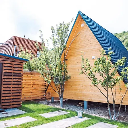 Nasha Dacha Villa Almaty Exterior photo