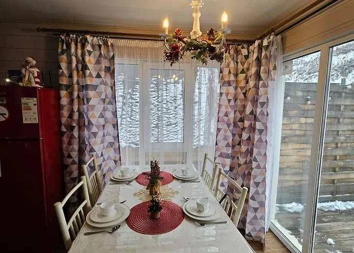Nasha Dacha