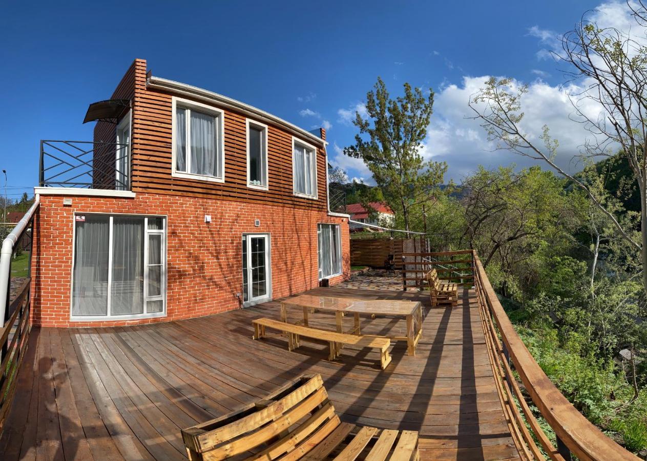 Nasha Dacha Holiday home *