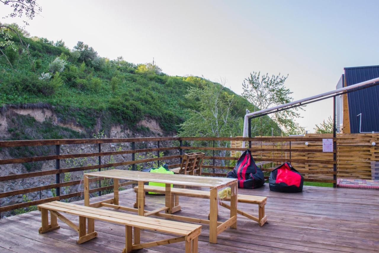 Holiday home Nasha Dacha *