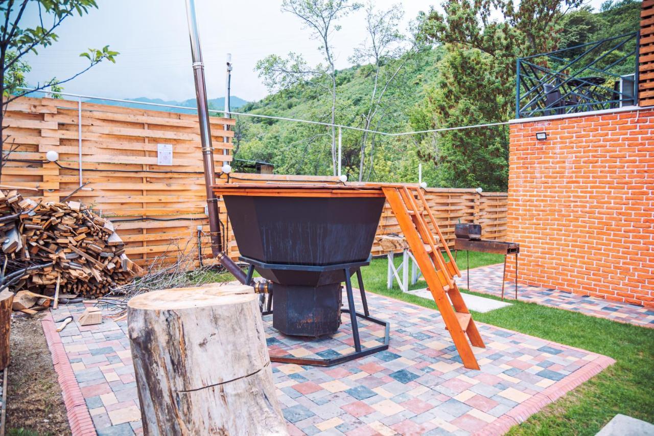 Nasha Dacha