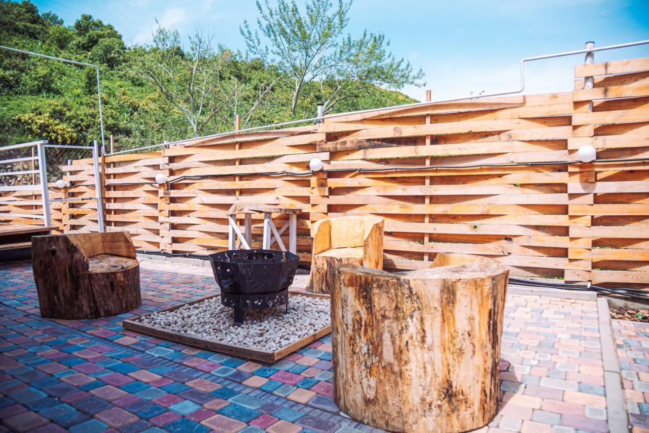 Holiday home Nasha Dacha *