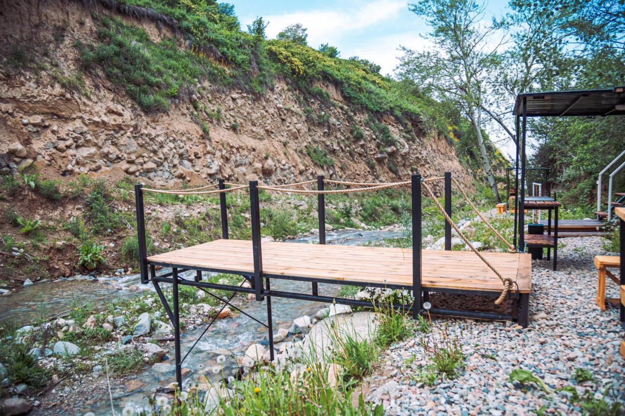 Nasha Dacha Holiday home