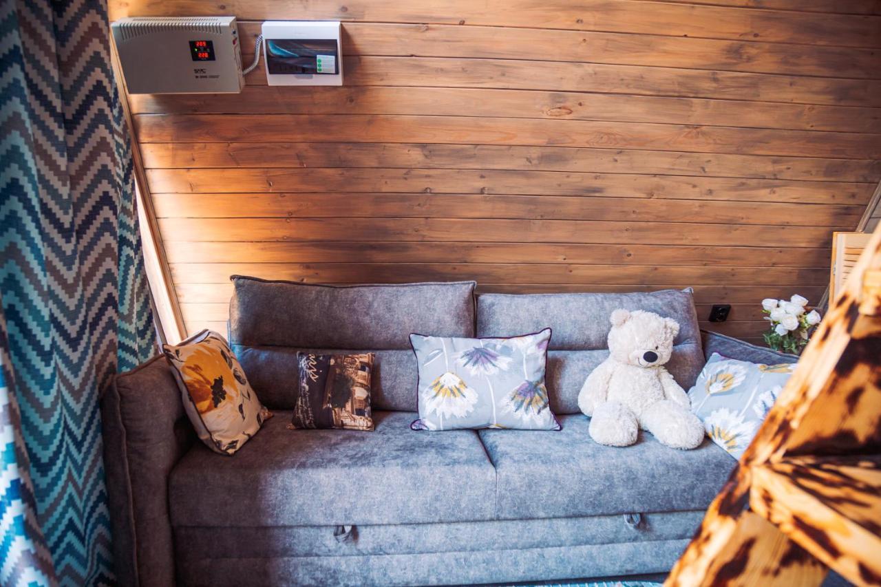 Holiday home Nasha Dacha *