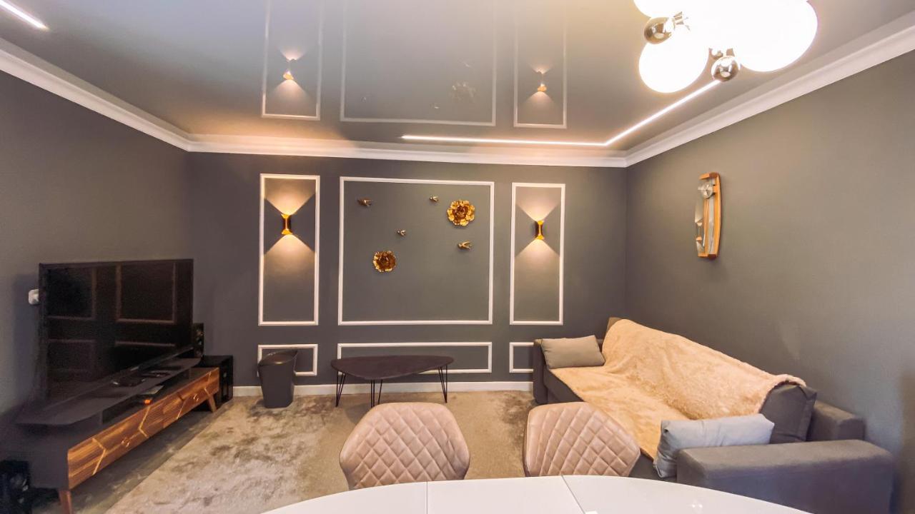 Holiday home Nasha Dacha