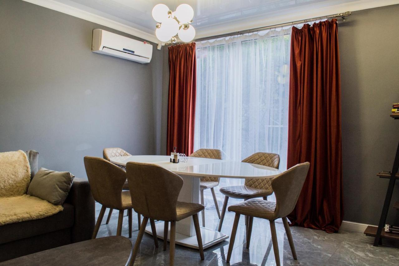 Holiday home Nasha Dacha *