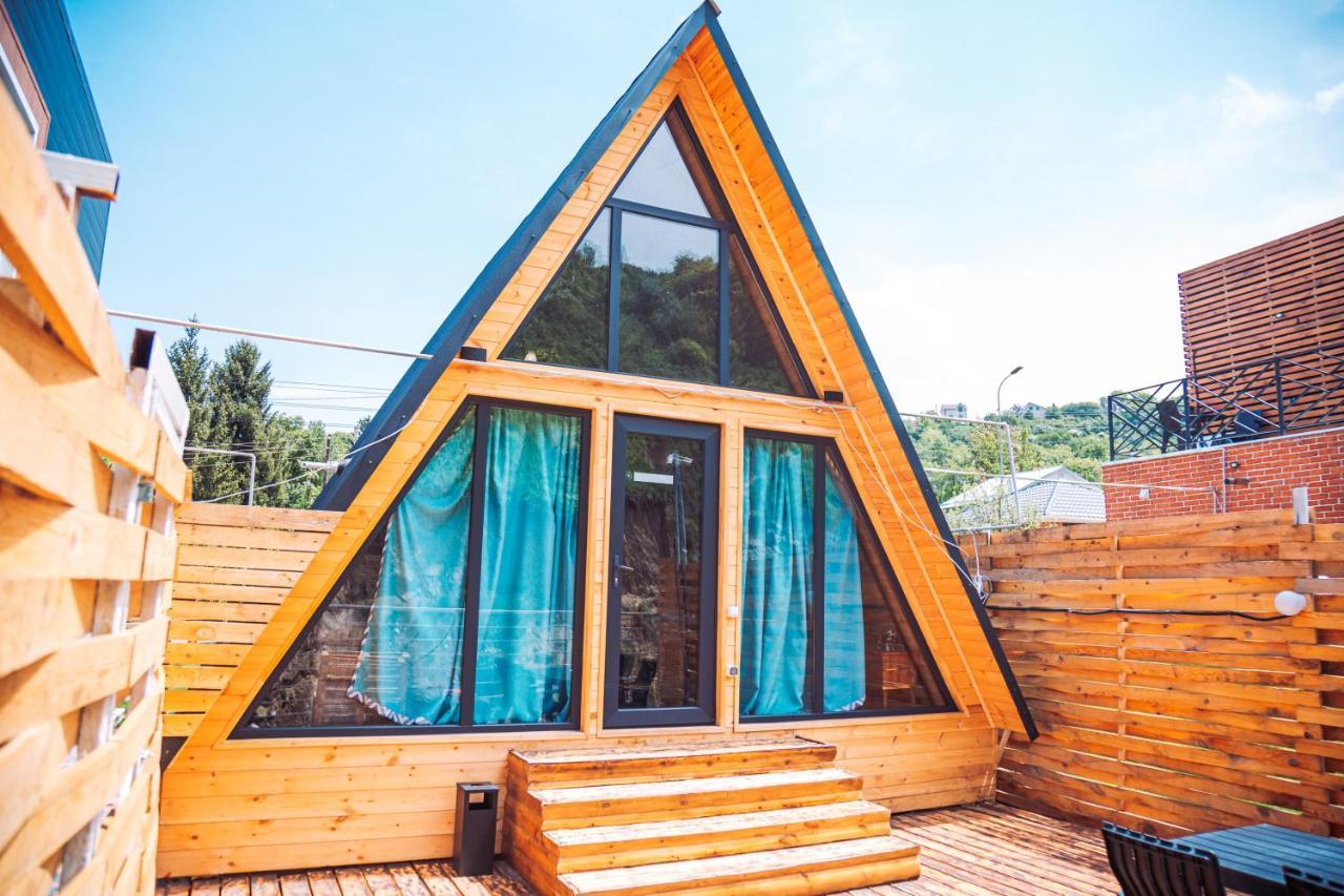 Nasha Dacha * Almaty