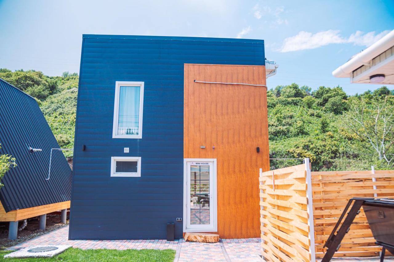 Nasha Dacha Holiday home Almaty