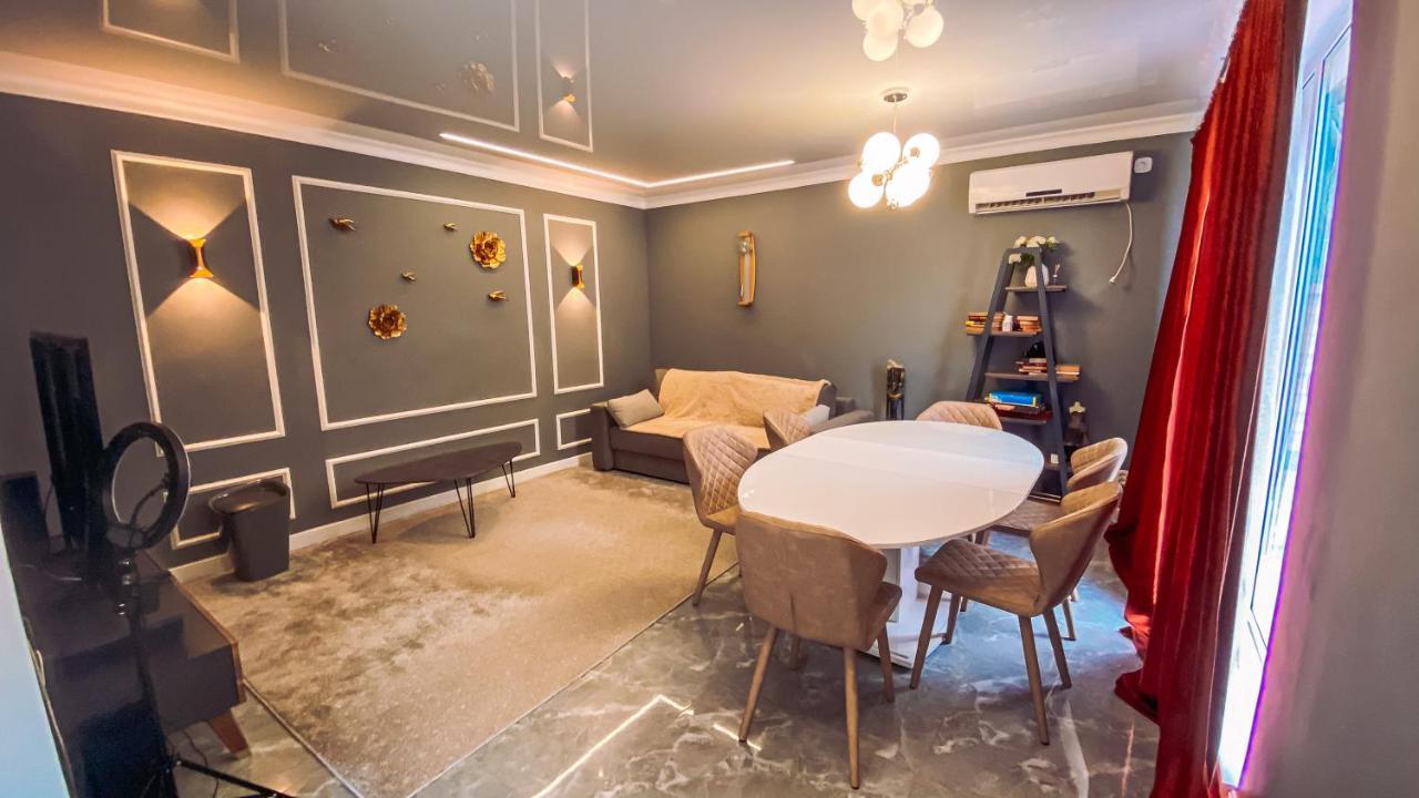 Nasha Dacha Almaty