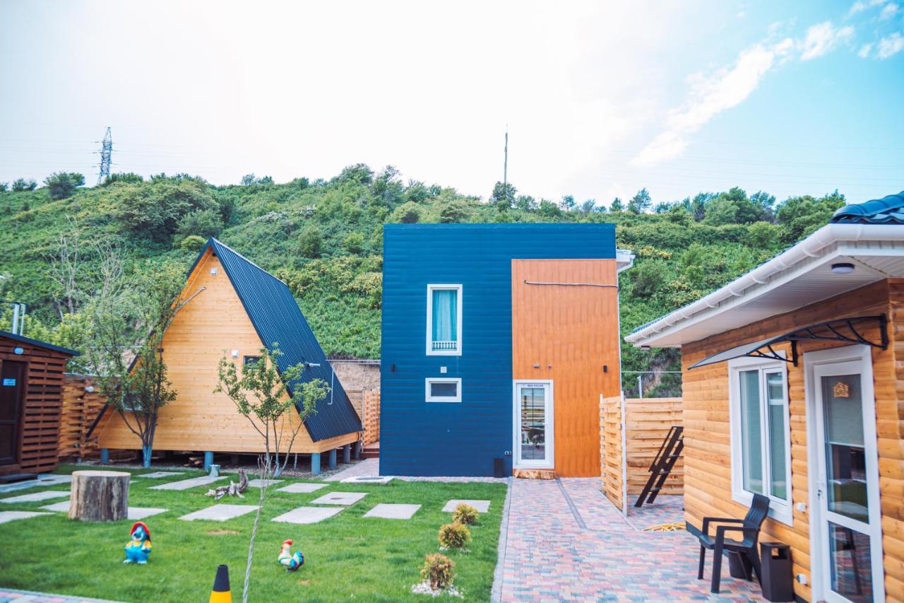 Nasha Dacha * Almaty
