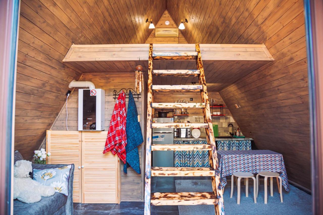 Holiday home Nasha Dacha