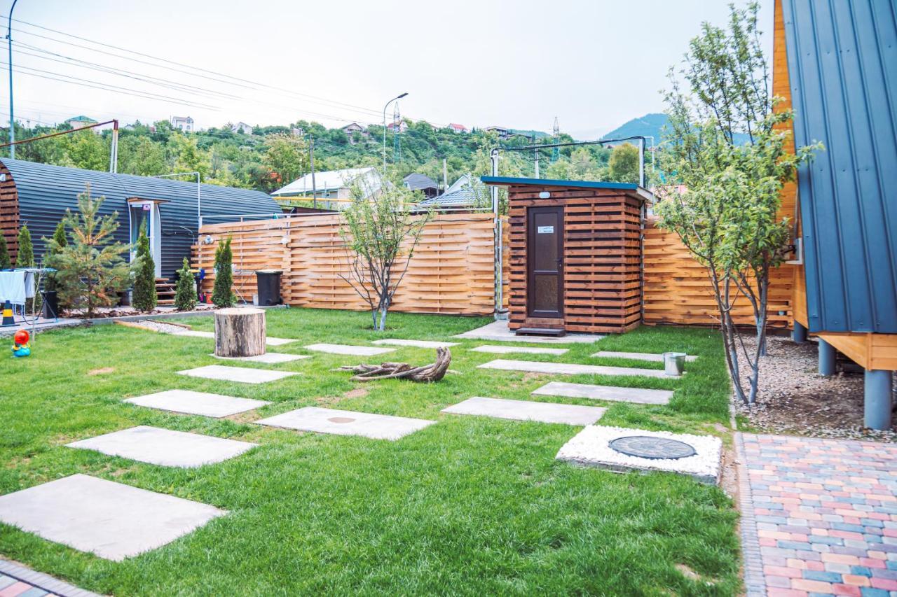 Nasha Dacha Holiday home *