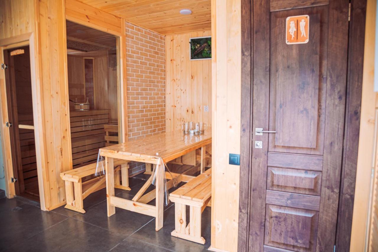 Holiday home Nasha Dacha