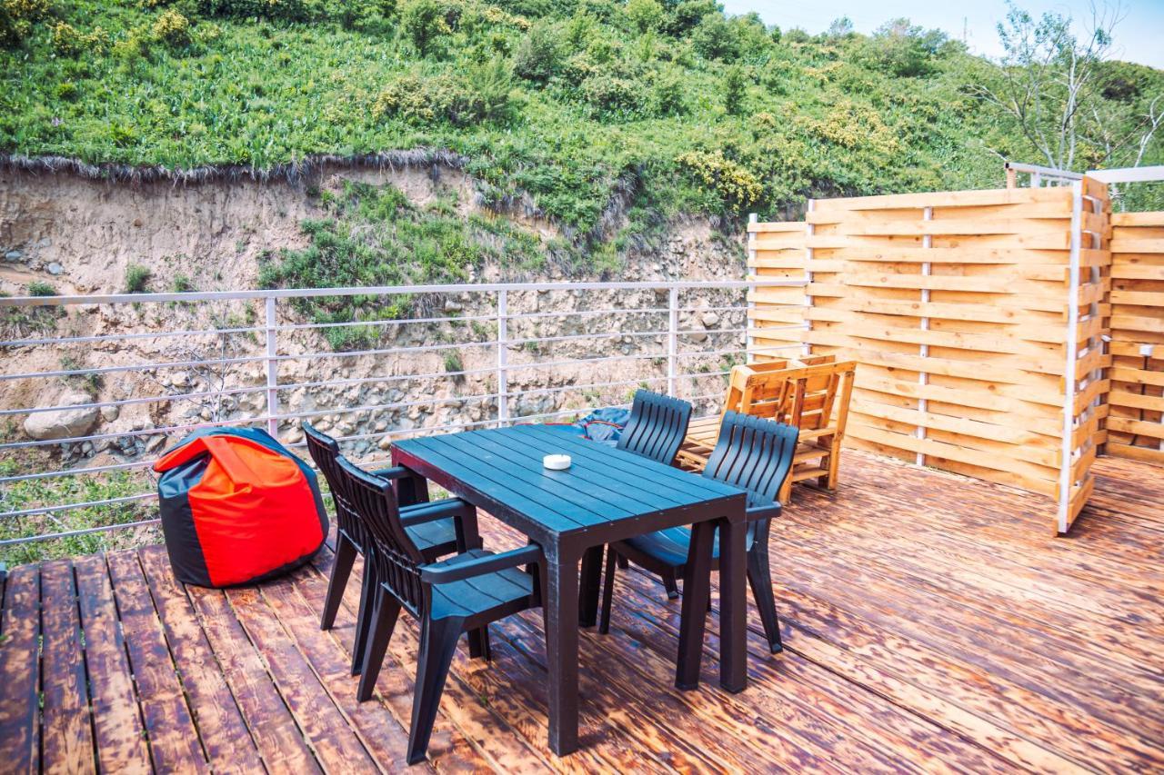 Nasha Dacha Holiday home Almaty