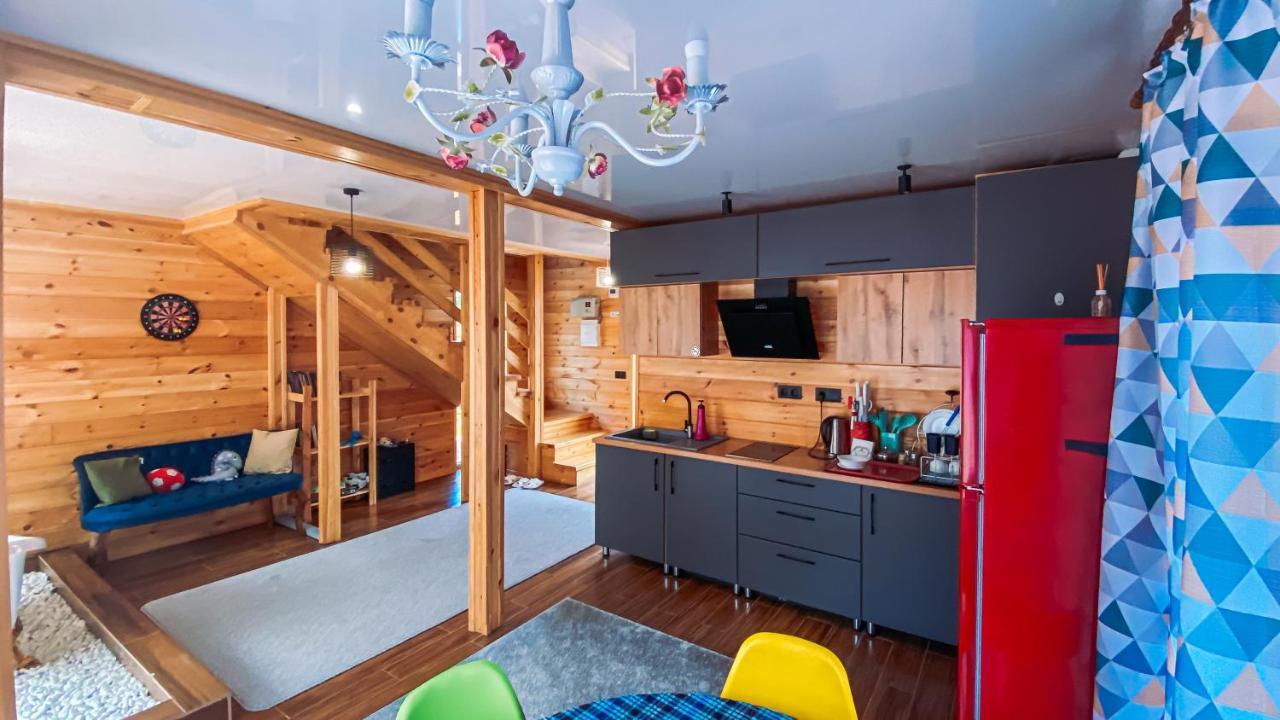 Nasha Dacha Holiday home