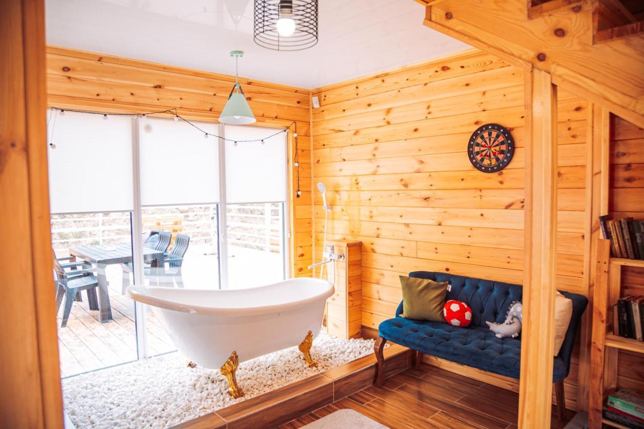Holiday home Nasha Dacha