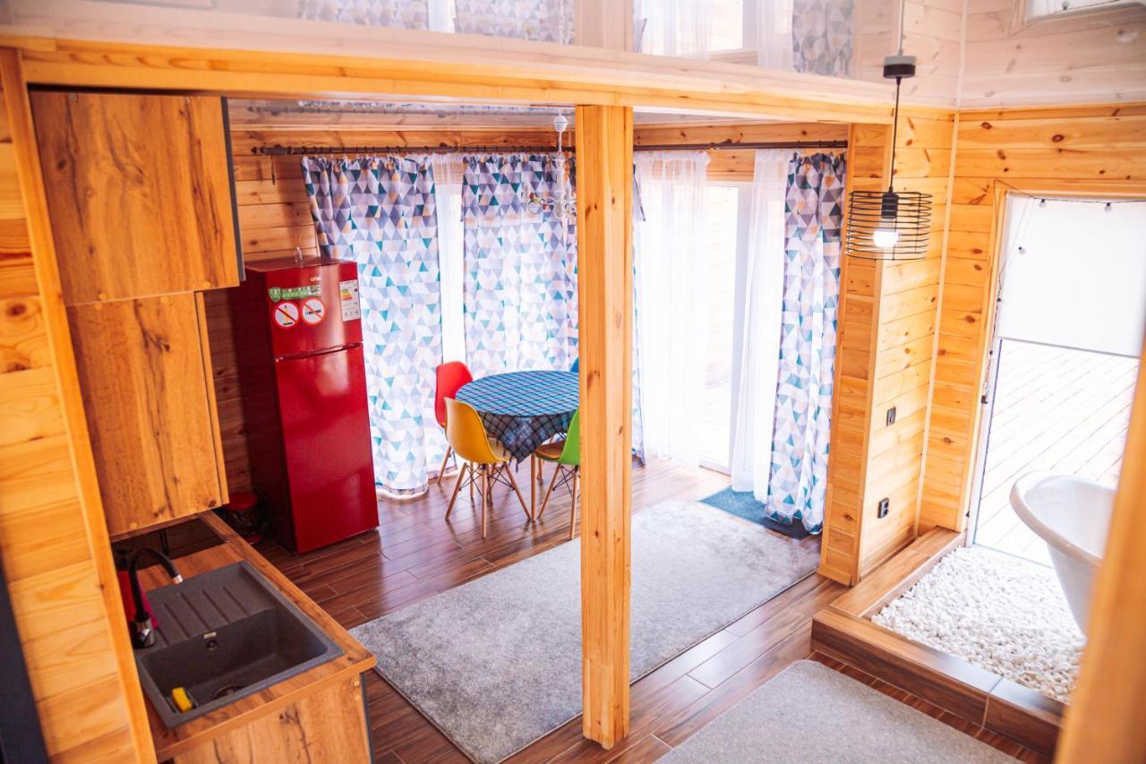 Nasha Dacha Holiday home