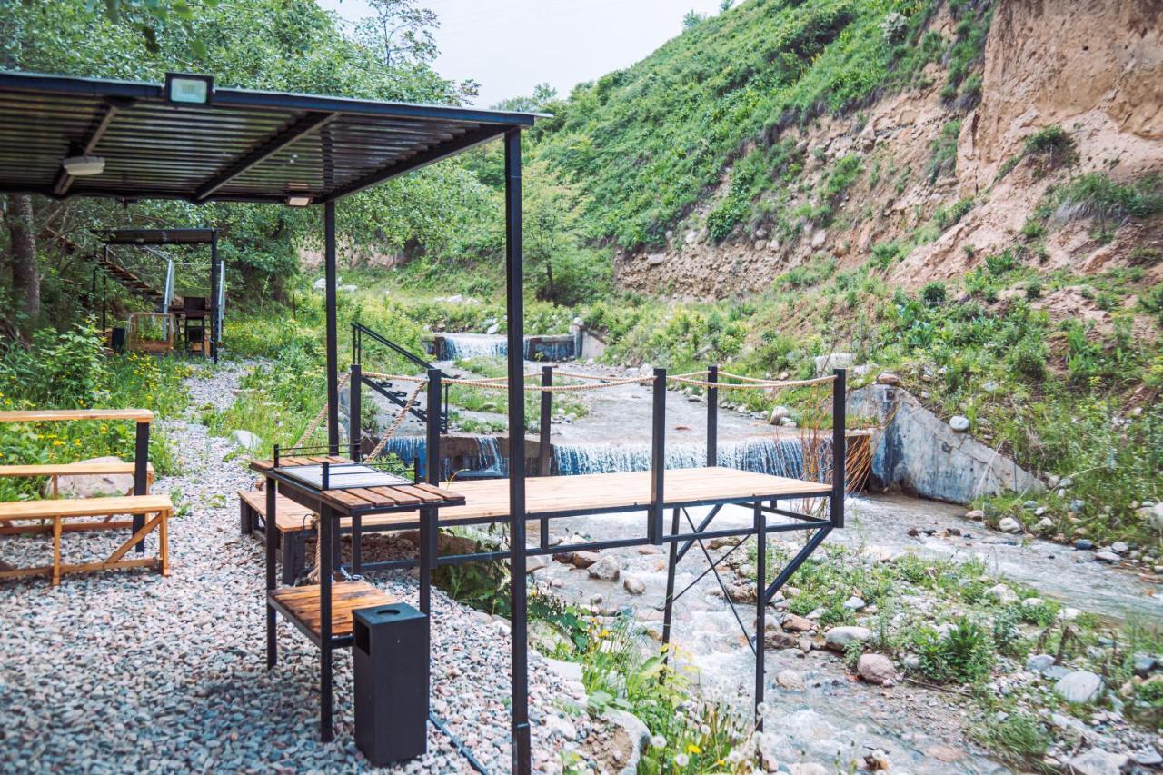 Nasha Dacha Almaty