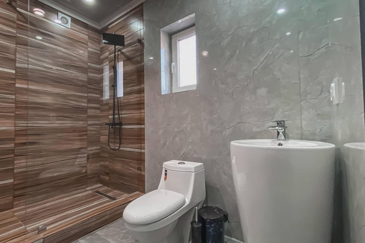 Holiday home Nasha Dacha Almaty