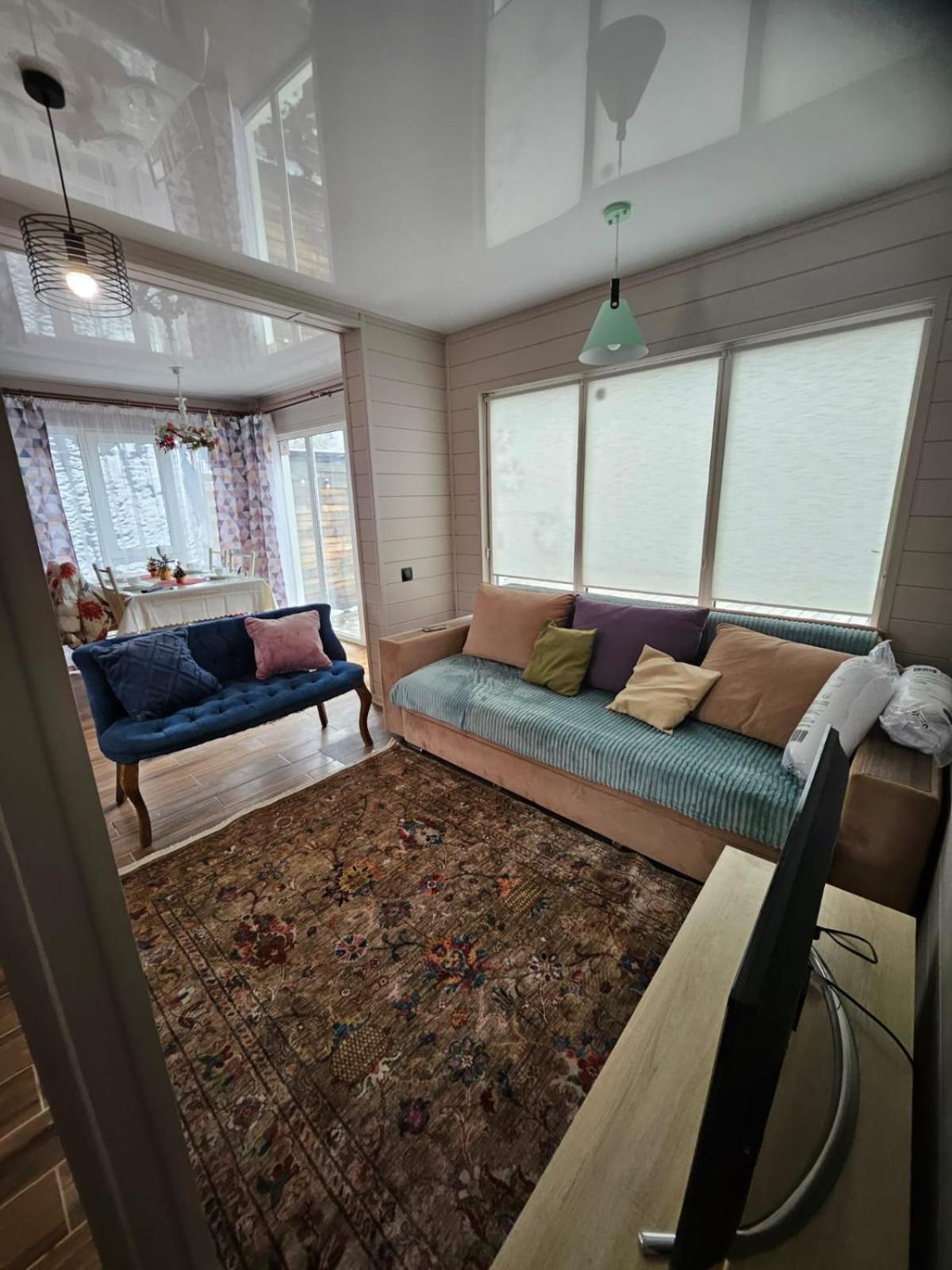 Nasha Dacha Holiday home Almaty