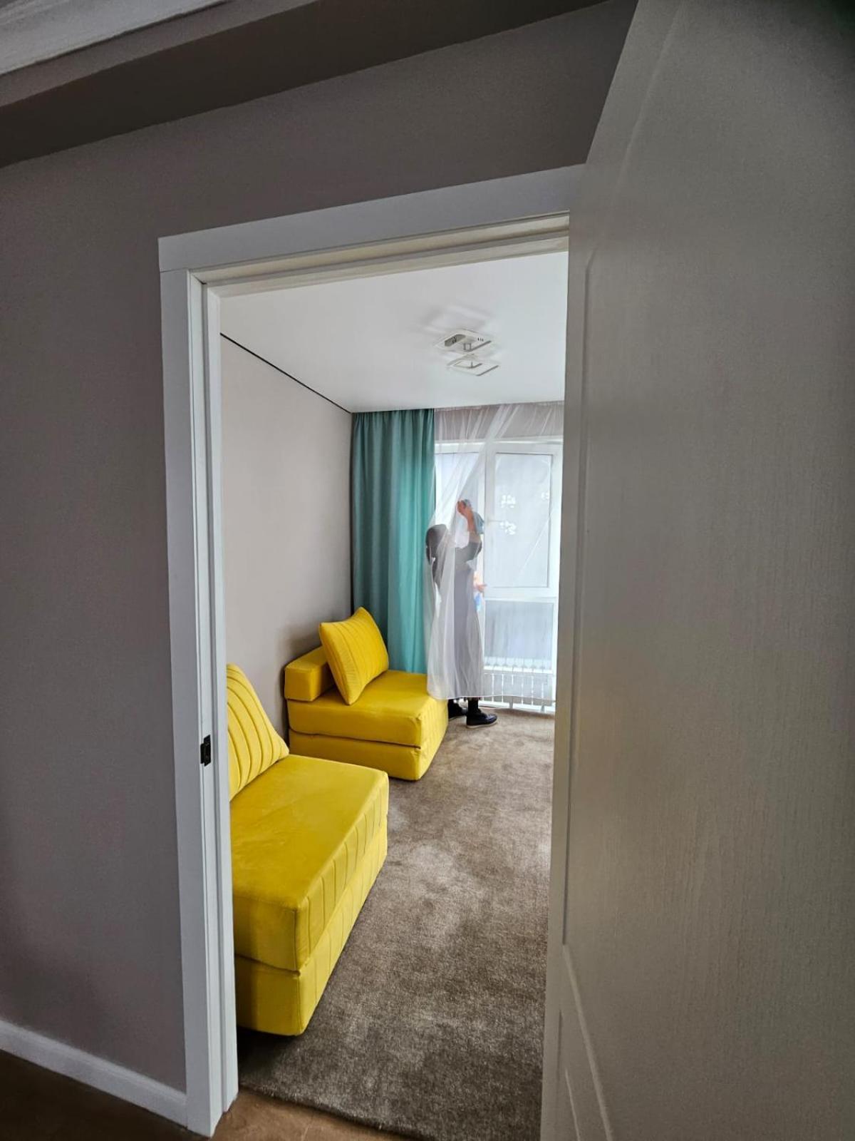 Nasha Dacha Holiday home