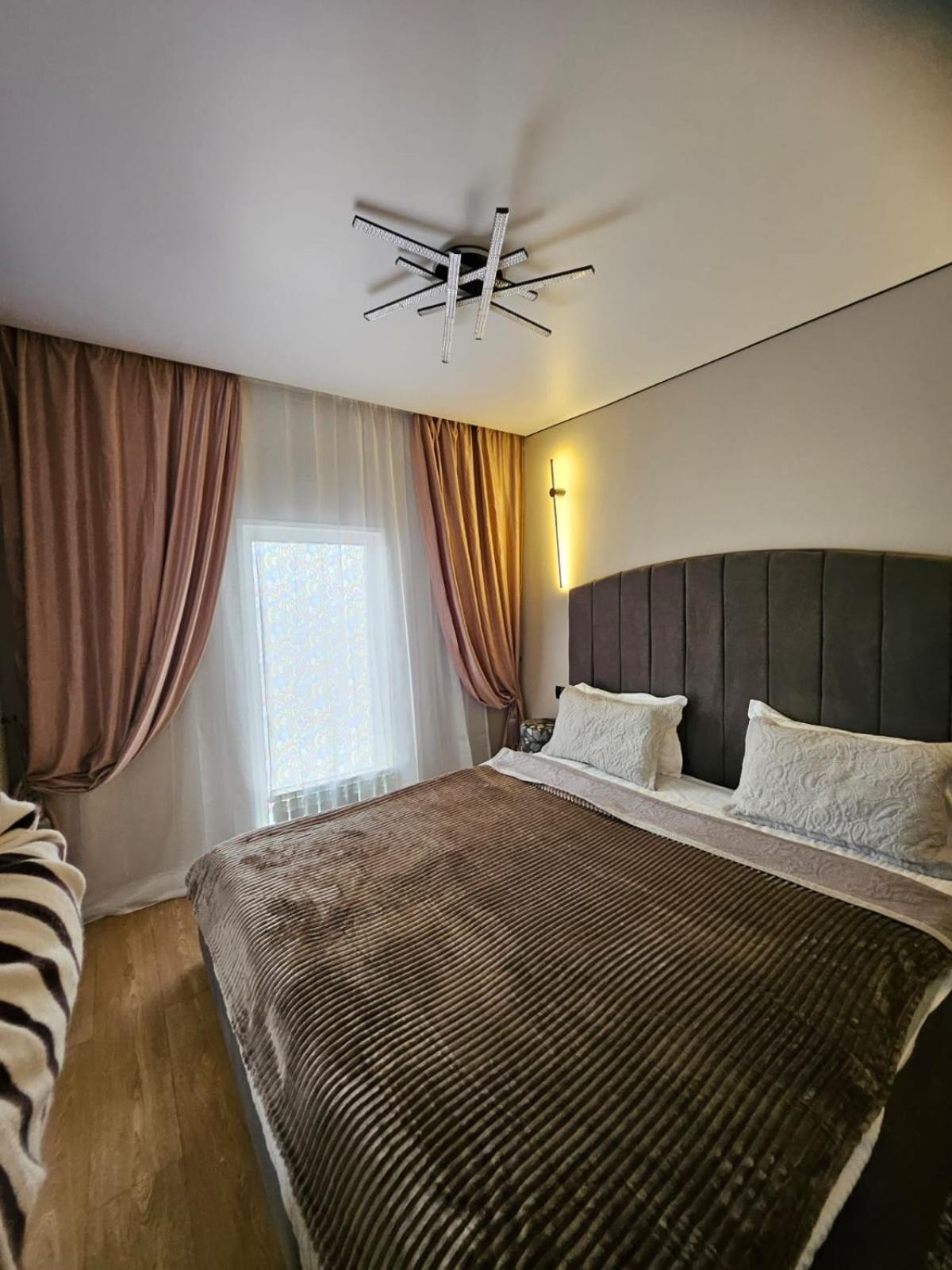 Holiday home Nasha Dacha *