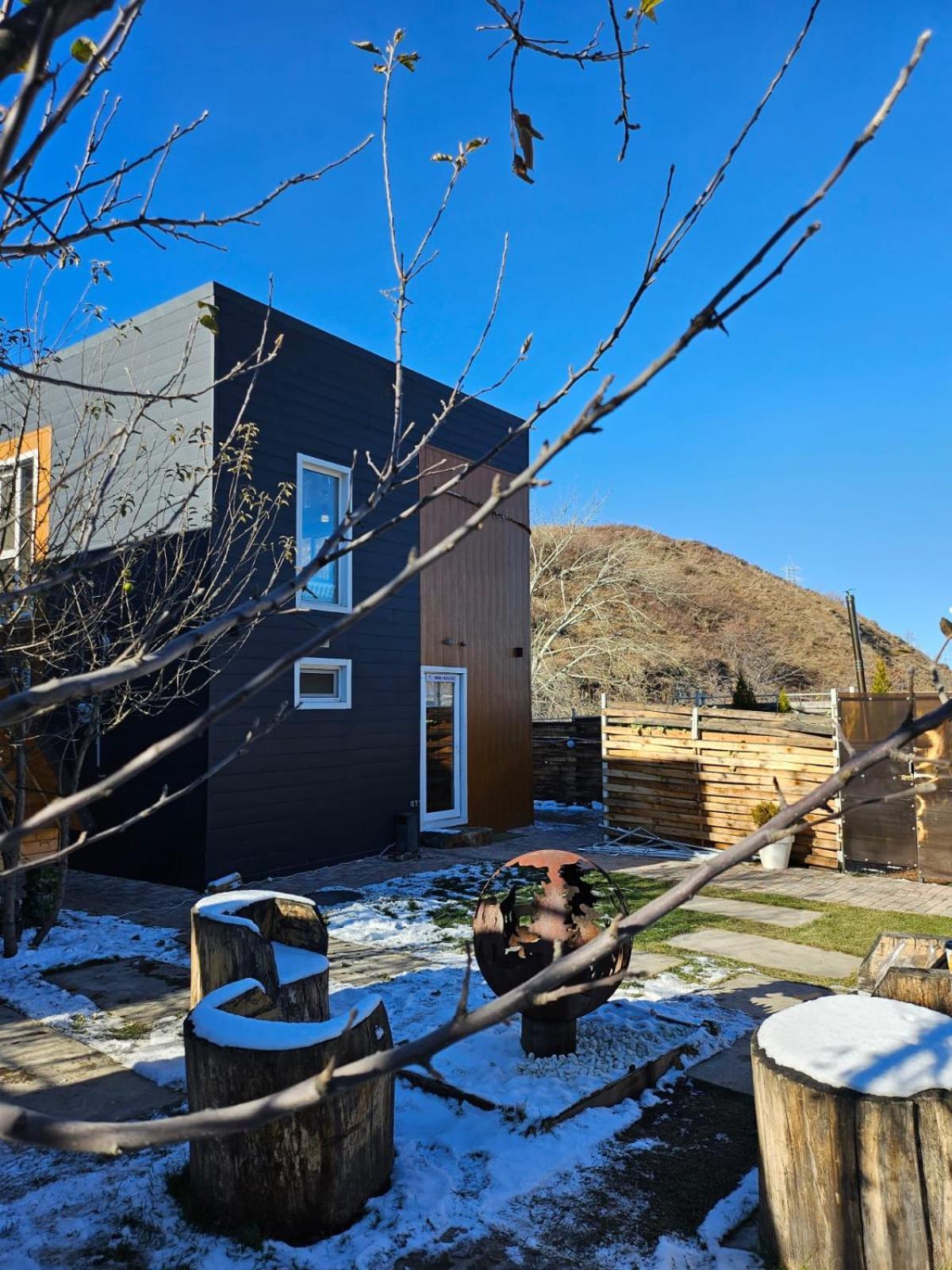 Nasha Dacha Almaty