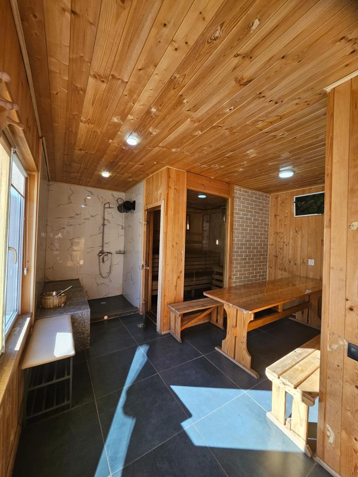 Holiday home Nasha Dacha Almaty